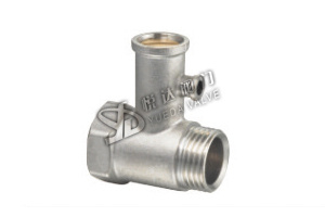 Safety Valve (YD-6011)