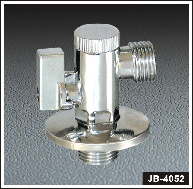 Angle Valve (JB-4047)