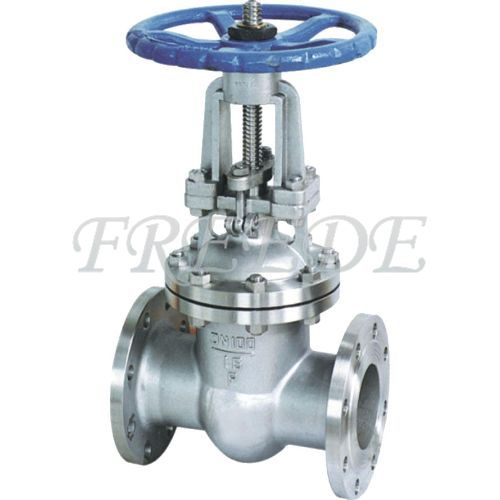 Wedge Gate Valve