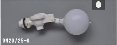 Plastic Float Valve