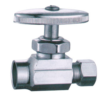 J7008 of Angle Valves