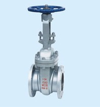 Gate Valve