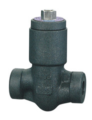Forged Steel Check Valve