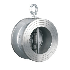 Wafer Check Valves