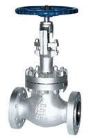 Cast Steel Globe Valve