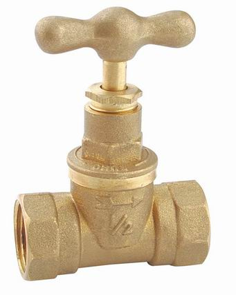 Stop Valve (TT6008)