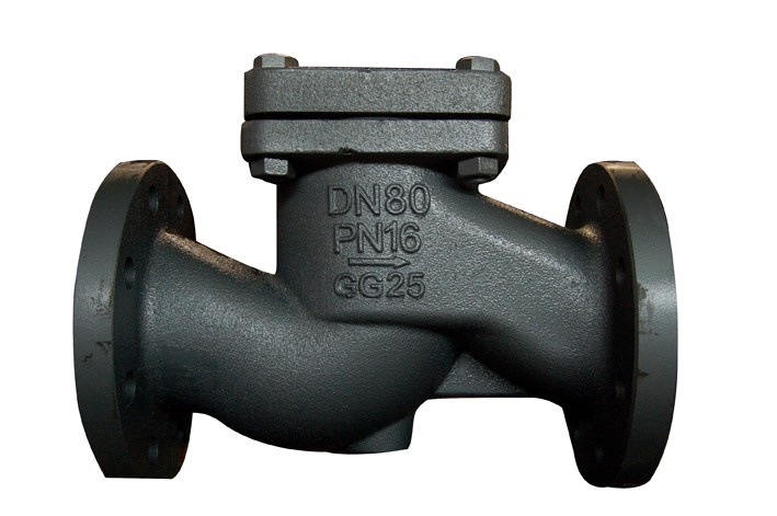 Din Lift Check Valve