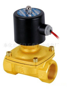 Solenoid Valve (2W350-35)