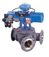 Diverter Valve Ball Type (DB040)