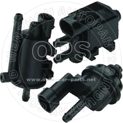 Canister Control Valve