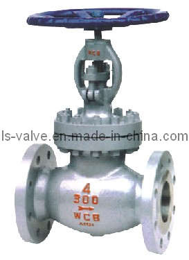Industrial Globe Valve