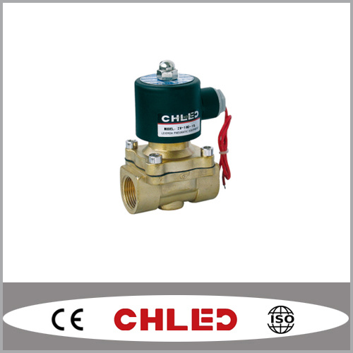 Solenoid Valve (2W)
