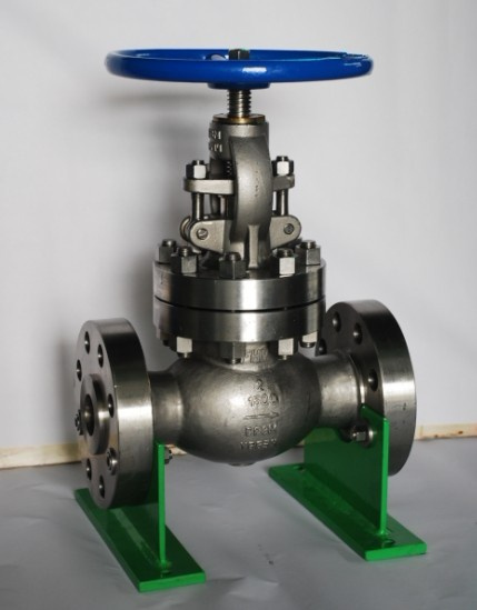 Globe Valve