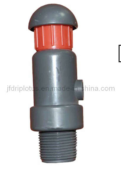 Agriculture Irrigation Plastic Air Release Valve (AV0134 / AV0110)