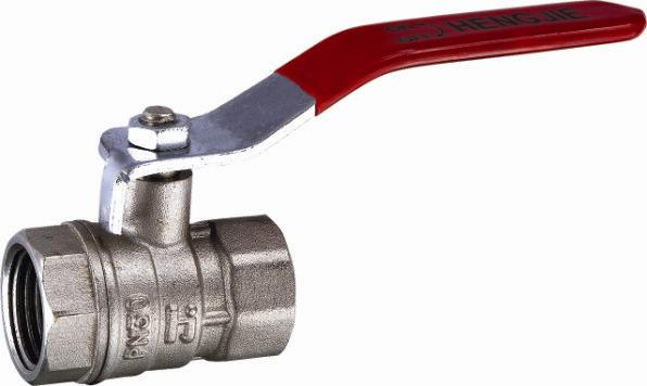 Sanitary Ware Brass Ball Valve (TP-5025)