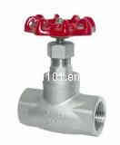 Globe Valve