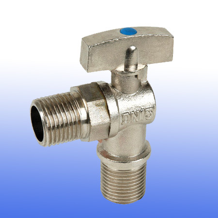 Valves (XD-A040)