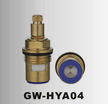 Brass Ceramic Faucet Cartridge Gw-Hya04