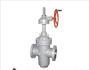 API Gate Valve (Z41, Z43)