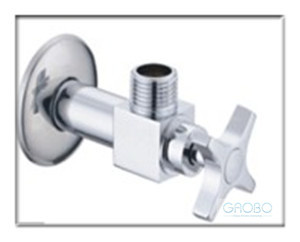 Angle Valve (751 05622 00 (G1/2