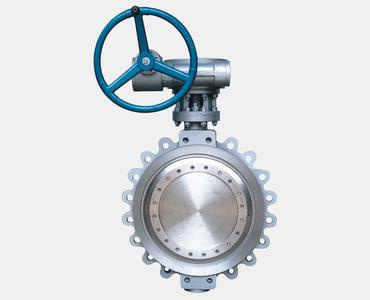 American Standard Butterfly Valve