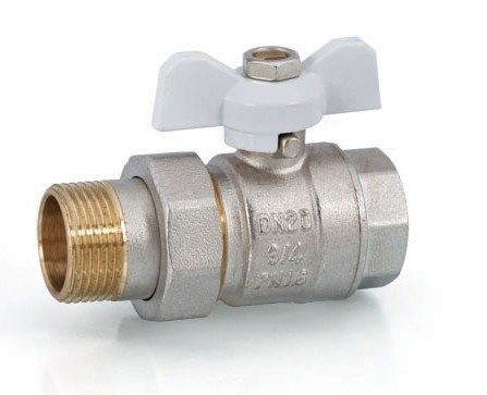 Brass Ball Valve