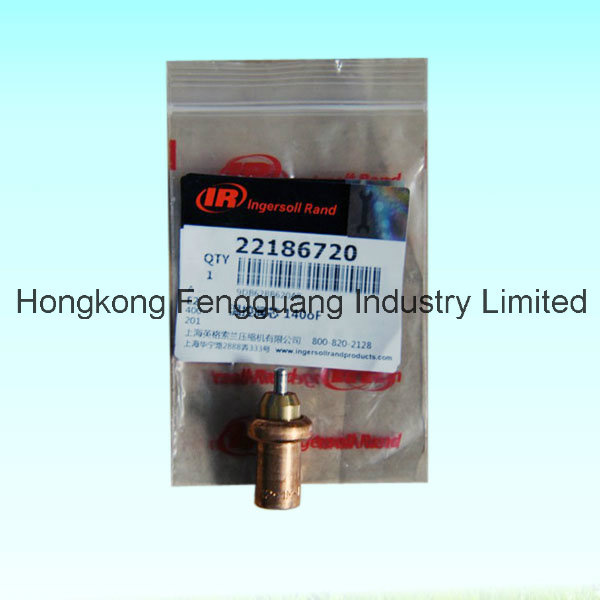 Air Compressor Thermostatic Valve of Auto Parts