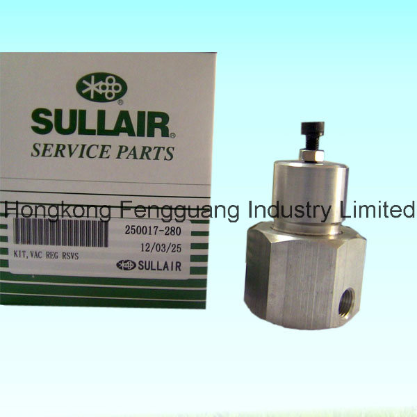 Pressure Regulating Valve for Sullair Air Compressor