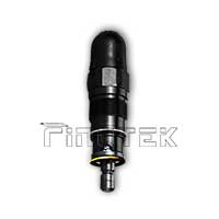 Dbd Direct Acting Relief Valve