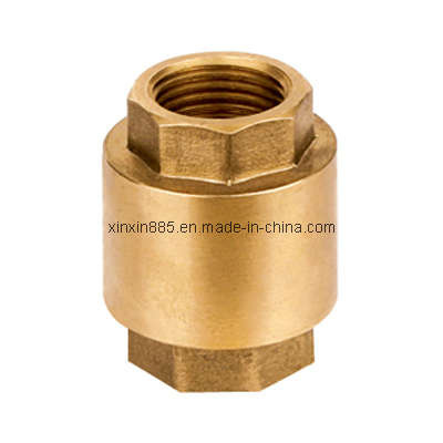 Check Valve (ITB501)