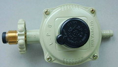 Gas Valve