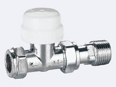 Thermostatic Valves (MY-1522)