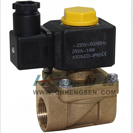 M 2 0 F 7 Solenoid Valve 1