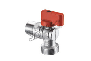 Angle Valve (YD-3033)