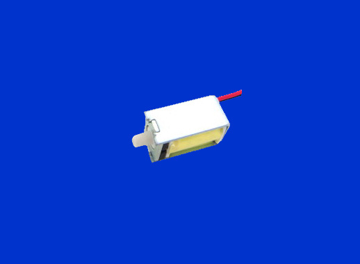 Solenoid Valve (KSV04E)