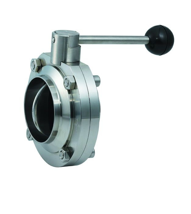 Butterfly Valve