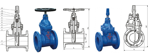 Valve