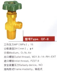 Valves 7