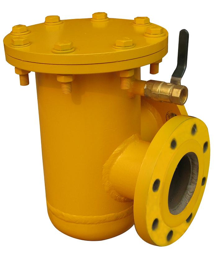 Fuel Gas Safety Disperse Valve (RF Series)
