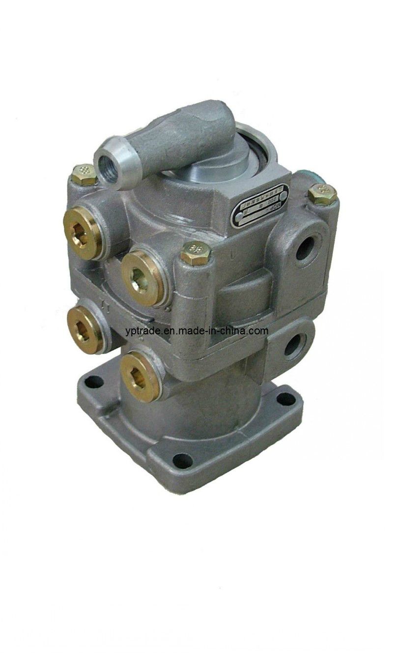 Air Brake Valves, Air Valves, Air Brakes Hand Brake Valves