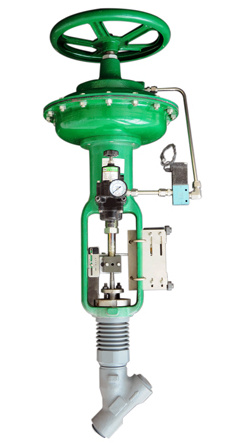 Sy Series Drain Valve