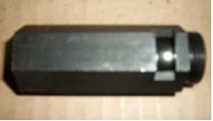 Pressure Limit Valve (VG1500070097)