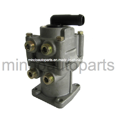 Foot Brake Valve for Benz/Volvo (4613150080/4613150120/4613154790/4613150420)