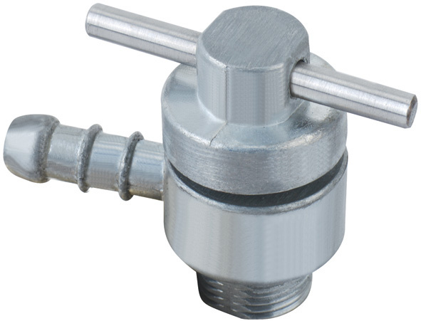 LPG on/off Valve (ES3)