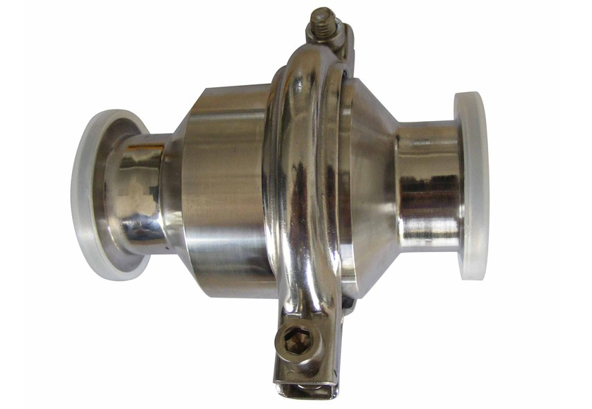 Sanitary Check Valve