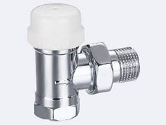 Thermostatic Valves (MY-1525)