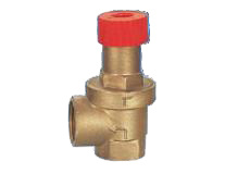 Radiator Valve