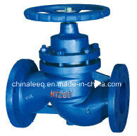 Low Pressure Plunger Valve U41s-16/16q