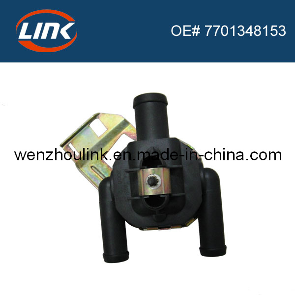 Delphi Injector Control Valve (7701348153) for FIAT Tractor 480