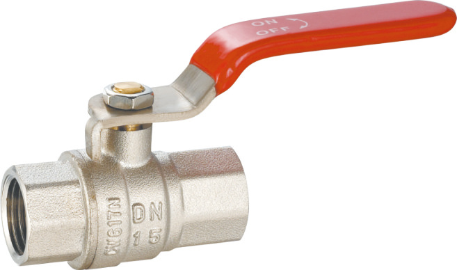 Sanitary Ware Brass Ball Valve (TP-5032)